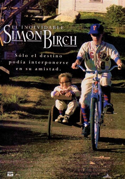 Simon Birch (1998) on IMDb: Movies, TV, Celebs, and more... | Simon ...