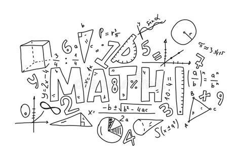 Calcul De L'inscription Au Doodle De L'ensemble D'affiches Informatives ...