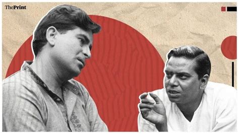 Shailendra — Everyman's lyricist who turned into Raj Kapoor's 'Pushkin’