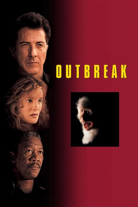 Outbreak (1995) — The Movie Database (TMDB)