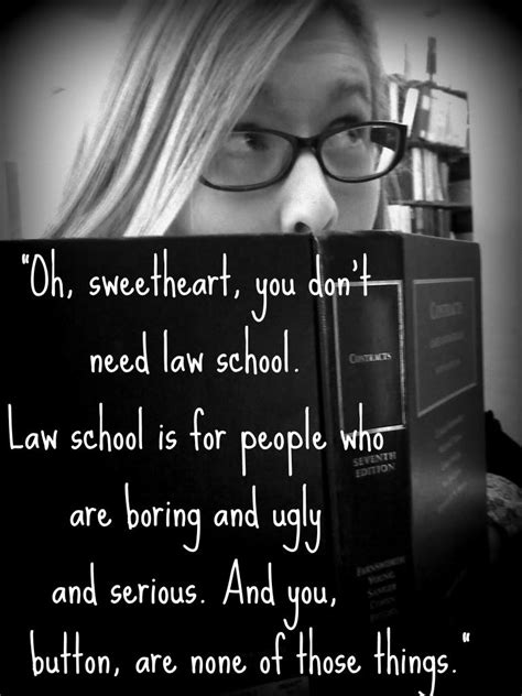 A Law Student's Journey | Law student quotes, Law school survival, Law student