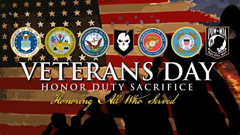 Honor, Duty, Sacrifice: Giving Thanks to Our Veterans - ITS Tactical