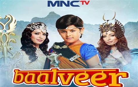 Sinopsis Baal Veer, Serial India dengan Episode Panjang Hingga 1.111 ...