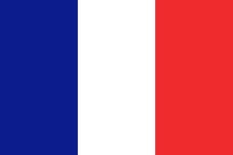 🇫🇷 France Flag Emoji