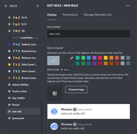 How to Create Roles on Discord: Adding Roles With the Help of Whop