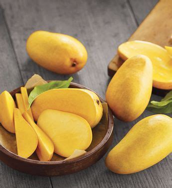 Honey Mangoes by Harry & David | Fresh fruit delivery, Food and drink, Fruit delivery