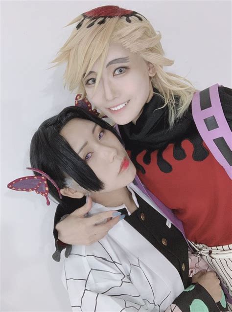 Pin by Caesar Brando on Douma cosplay in 2022 | Amazing cosplay, Psycho ...