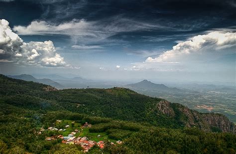 The Grange Estate of Yercaud