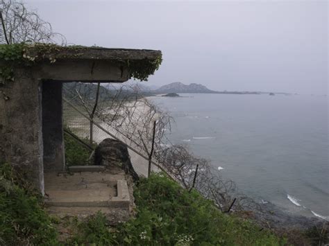 Korean DMZ Peace Trail hike offers a soldier’s-eye view of world’s most heavily fortified border ...