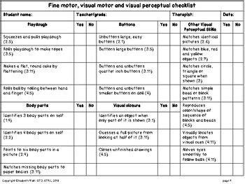 Peabody Developmental Motor Scales - fingersandfeathersh