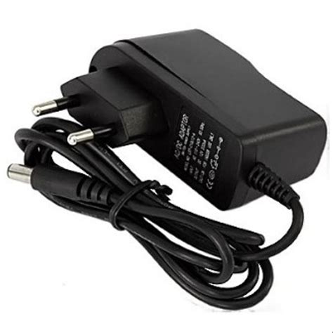 Jual Power Adapter 5V 2A for USB HUB - KDL-052000 - Black di lapak toko tutup gorillagadget