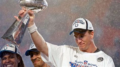 "We got them right where we want them": When Peyton Manning displayed ...