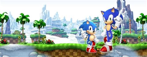 Sonic Generations Achievements | TrueAchievements