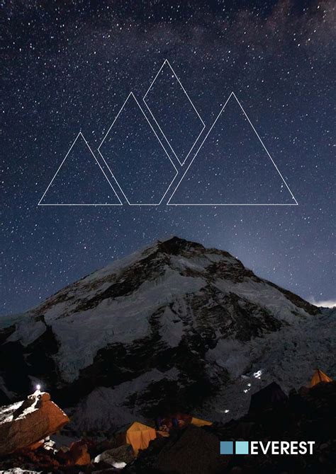 EVEREST (Branding) on Behance