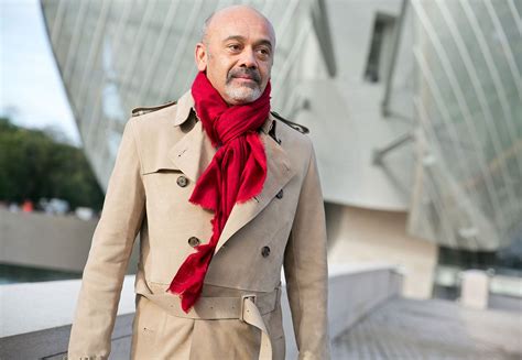 Christian Louboutin | Biography, Shoes, Heels, & Facts | Britannica