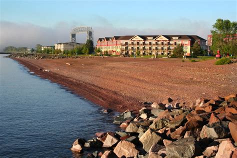 Canal Park Lodge | Explore Minnesota