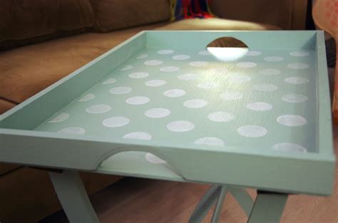 Portable Craft Table - Create and Babble