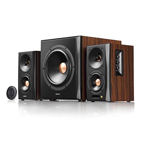 Edifier S350DB Vs. S360DB: Make The Right Choice | Audio Curious