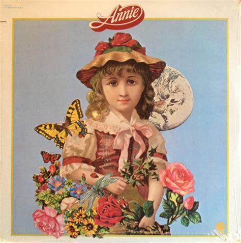 Anne Murray - Annie (Vinyl, LP, Album, Reissue) | Discogs