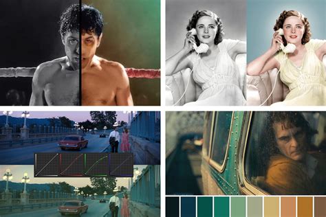 What Is Film Colorization: The Complete Guide [With Tips & Tutorials]