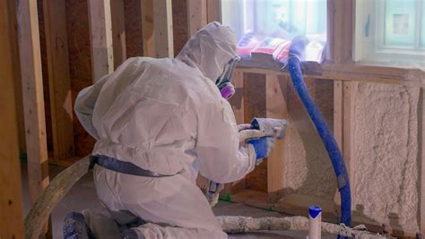 Spray Foam Insulation: Open Cell or Closed Cell? | Boston Design Guide