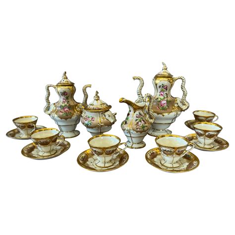 English Bone China Tea Set LoveToKnow, 50% OFF