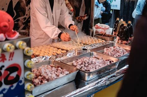 A Guide to the Top Food Festivals in Japan 2018