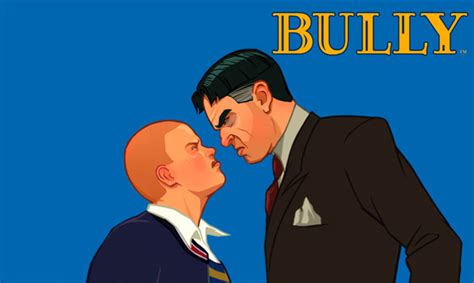 Rockstar Games Bully