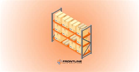 How to organize warehouse inventory