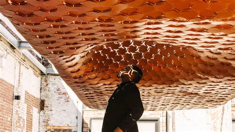 Art installations combined with branding - DesignWanted : DesignWanted