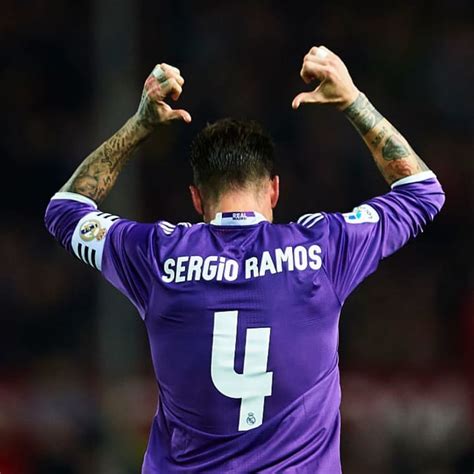 Sergio Ramos’ Best Goals for Real Madrid – Ranked | Real Madrid News