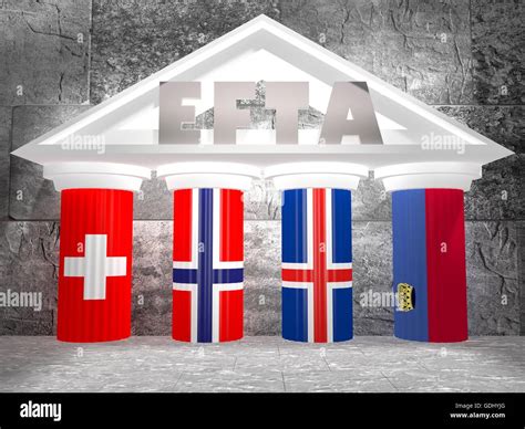 Efta countries hi-res stock photography and images - Alamy