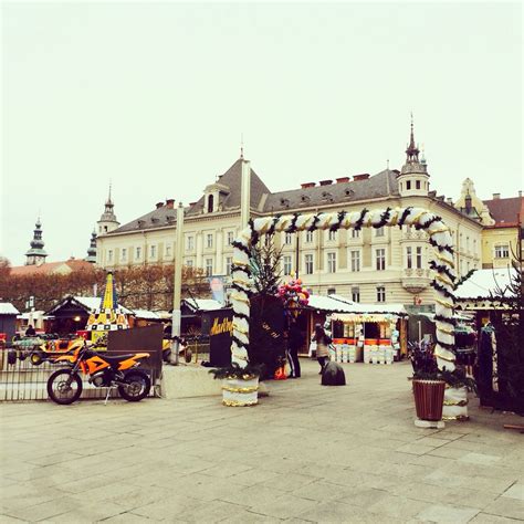 Klagenfurt Xmas market 2014