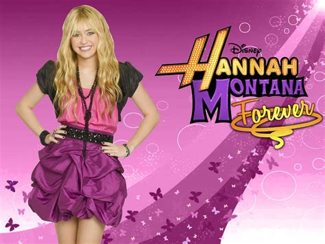 Hannah Montana Desktop Wallpapers - Wallpaper Cave