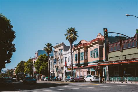 san francisco + berkeley — molly yeh