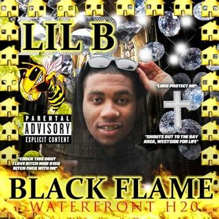 Lil B - Albums, Songs, and News | Pitchfork