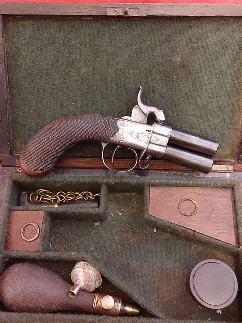 Antique Guns, Antique Pistols or Antique Weapons for sale