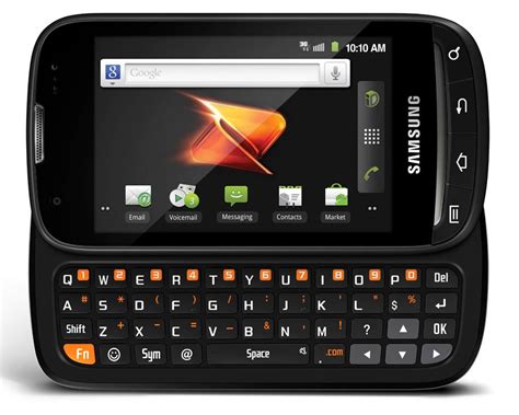 Mobile Phone: Boost Mobile Phones