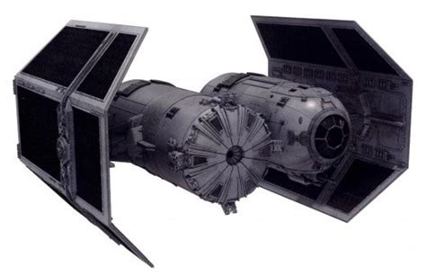 Top 10 Imperial TIE Fighters in Star Wars - HobbyLark