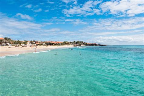 Brilliant Cape Verde Beaches | Staysure Travel Tips