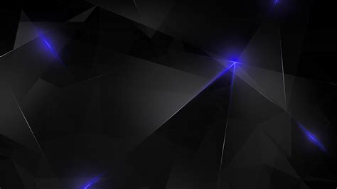 Blue Polygon Wallpapers - Top Free Blue Polygon Backgrounds - WallpaperAccess