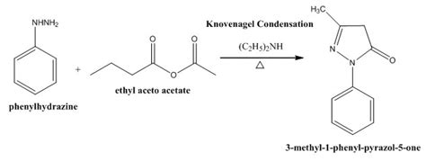 Synthesis of Some Pyrazolone Derivatives and Evaluation of its Antibacterial and Cytotoxic ...