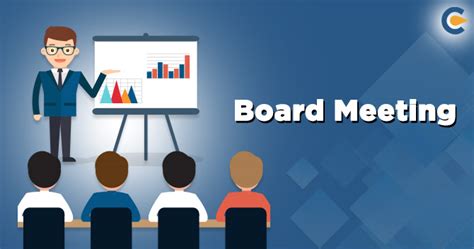 Board Meeting – Meaning, Quorum, Notice and Requirements - Corpbiz