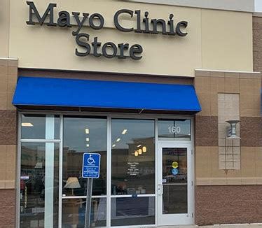 Mayo Clinic Store Owatonna