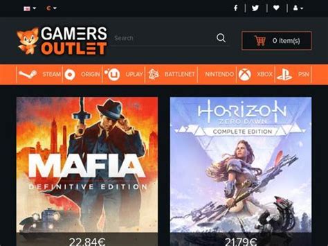 85% OFF → Gamers-Outlet.Net Promo Code | Discount Code | Feb-2024