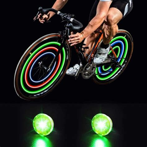 Top 10 Best LED Bike Wheel Lights in 2023 Reviews | Buying Guide