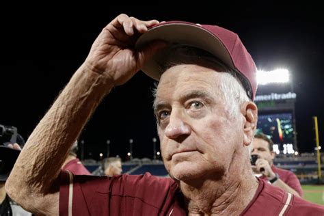 Former FSU baseball players share their memories of playing for legendary Mike Martin