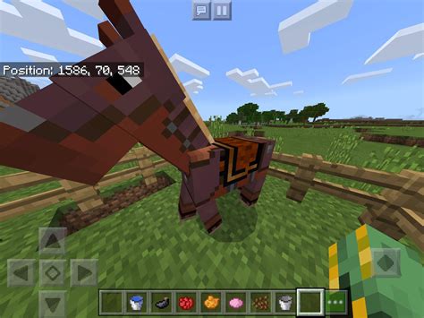 Horse armor | Minecraft Amino