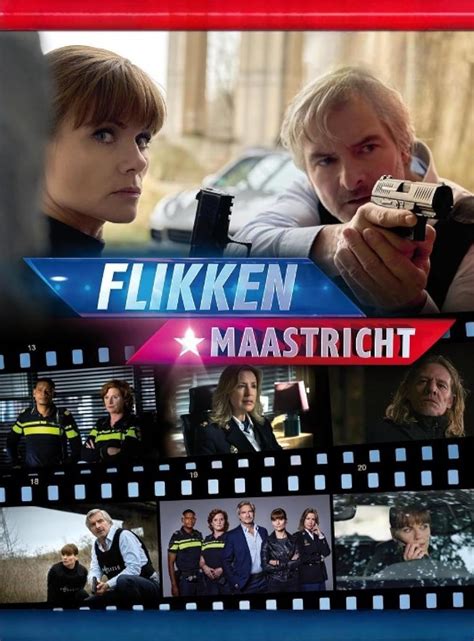 "Flikken Maastricht" Episode #17.1 (TV Episode) - IMDb