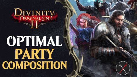 Divinity original sin 2 builds - codesres